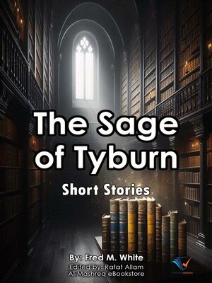 cover image of The Sage of Tyburn